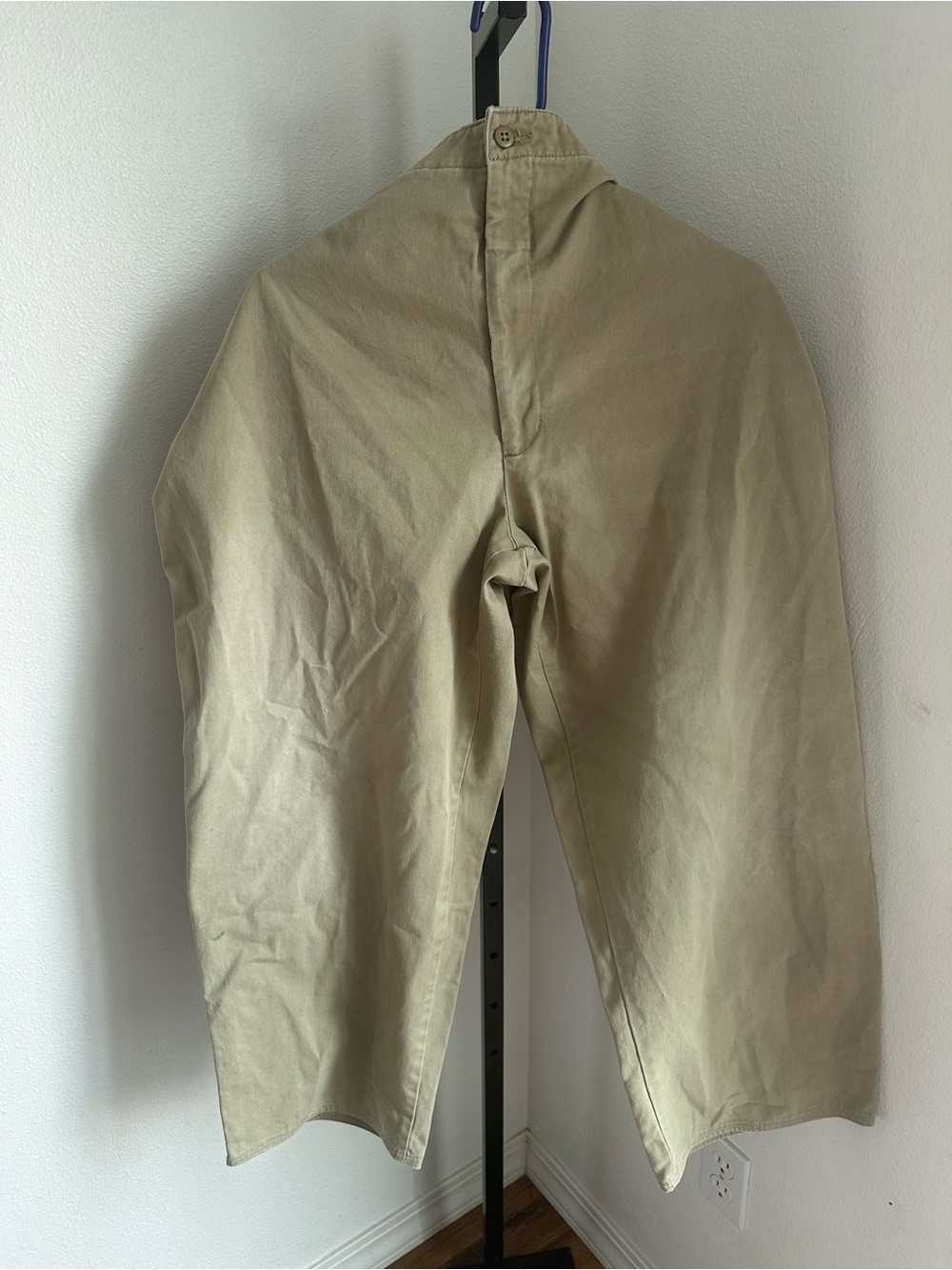 Cabelas cotton pants w46 l32